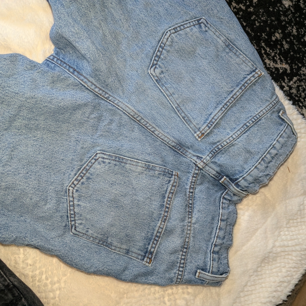 ASOS JEANS - Picture 3 of 8